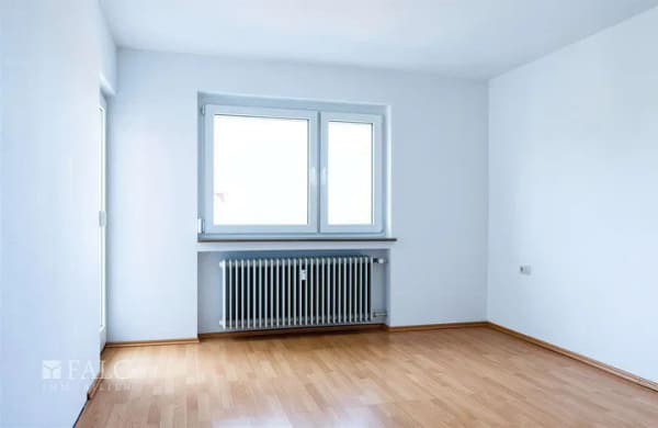 Immobilie in Aldingen - 2-Zimmer-Wohnung mit Weitblick und Aufzug in Aldingen - Bild 4
