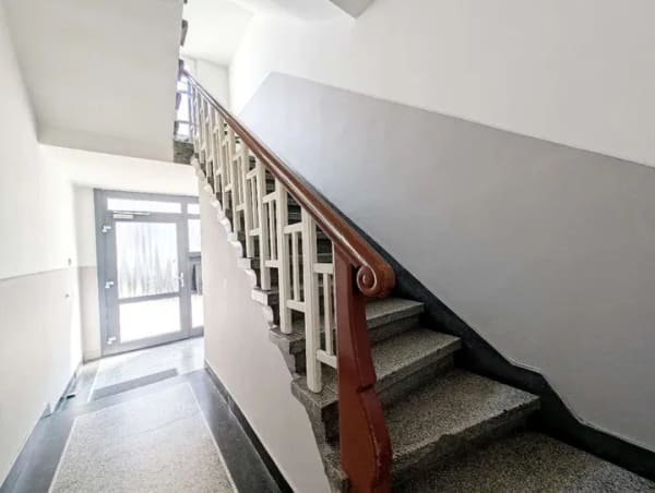 Immobilie in Osnabrück - Dreifamilienhaus mit Entwicklungspotenzial in citynaher Lage - Bild 3