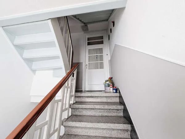 Immobilie in Osnabrück - Dreifamilienhaus mit Entwicklungspotenzial in citynaher Lage - Bild 4