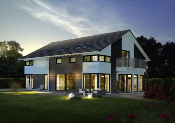 Immobilie in Untersiemau - Mehrfamilienhaus in Untersiemau - Bild 0