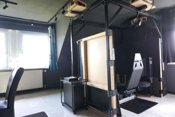 Immobilie in Mötzingen - Dachgeschoss-Wohnung mit viel Platz, Ruhe und besonderen Extras in Mötzingen - Bild 4