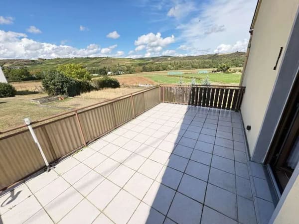 Immobilie in Merxheim - Gemütliches Einfamilienhaus mit großem Grundstück und tollem Weitblick - Bild 2