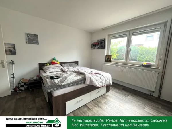 Immobilie in Leonberg - Zwei Wohneinheiten unter einem Dach - viele Möglichkeiten - Bild 4