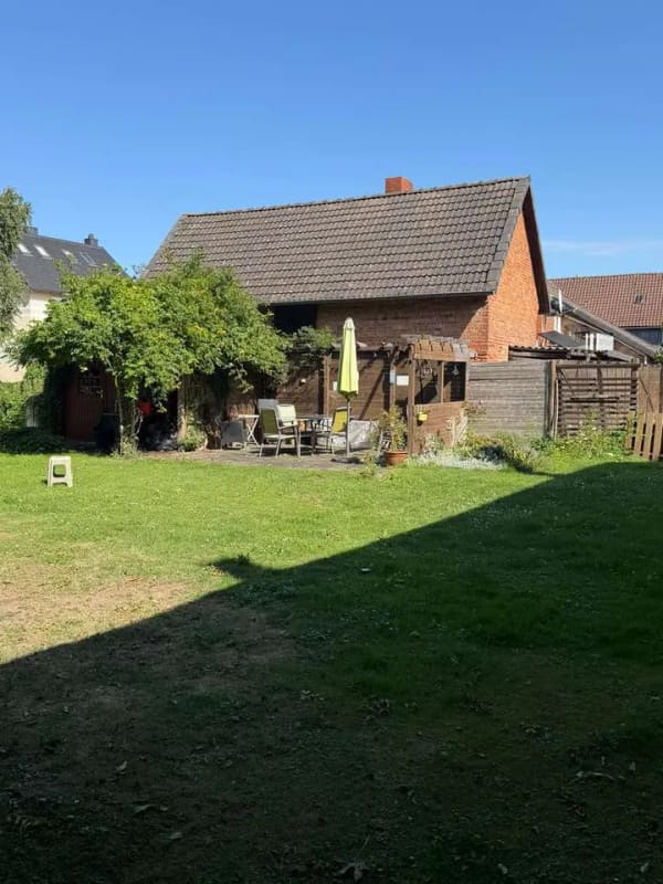 Immobilie in Salzgitter - Fachwerkhaus / Resthof zu Verkauf in Salzgitter OT Lesse - Bild 3
