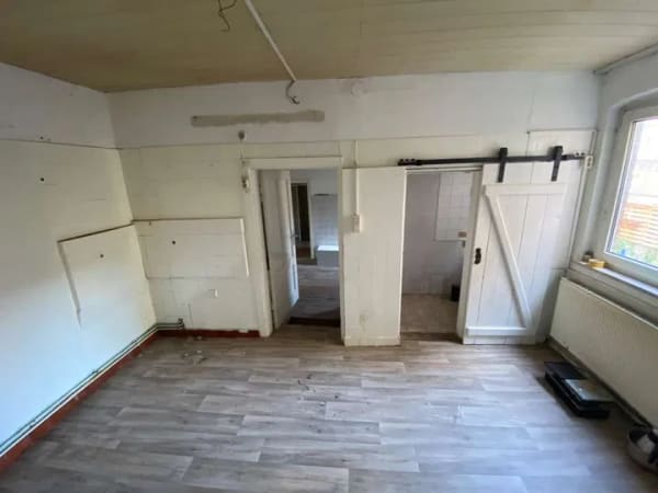 Immobilie in Malchin - Entwicklungsobjekt mit Innenhof, Garage und Werkstatt - Bild 1