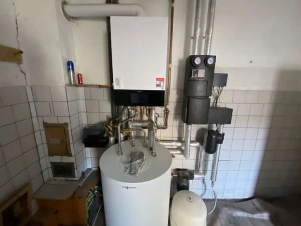 Immobilie in Malchin - Entwicklungsobjekt mit Innenhof, Garage und Werkstatt - Bild 2