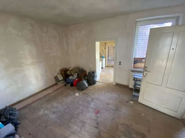 Immobilie in Malchin - Entwicklungsobjekt mit Innenhof, Garage und Werkstatt - Bild 4