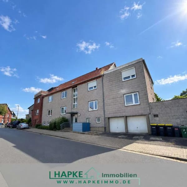 Immobilie in Bockenem - Attraktive Kapitalanlage - Mehrfamilienhaus mit 6 Einheiten in Bockenem-Volkersheim - Bild 0