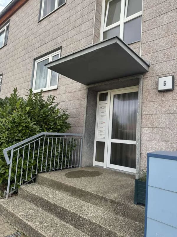 Immobilie in Bockenem - Attraktive Kapitalanlage - Mehrfamilienhaus mit 6 Einheiten in Bockenem-Volkersheim - Bild 1