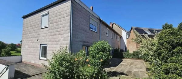Immobilie in Bockenem - Attraktive Kapitalanlage - Mehrfamilienhaus mit 6 Einheiten in Bockenem-Volkersheim - Bild 2
