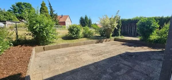 Immobilie in Bockenem - Attraktive Kapitalanlage - Mehrfamilienhaus mit 6 Einheiten in Bockenem-Volkersheim - Bild 3