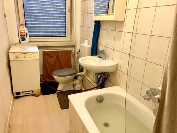 Immobilie in Dortmund - vermietete ETW in zentraler Lage! - Bild 3