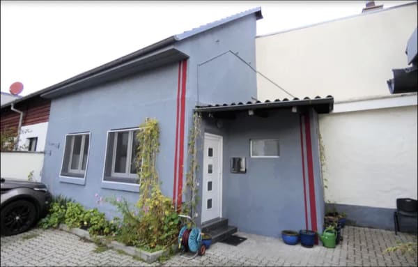 Immobilie in Stutensee - Vielseitiges Wohn- und Geschäftshaus Ensemble in zentraler Lage von Stutensee-Blankenloch - Bild 2