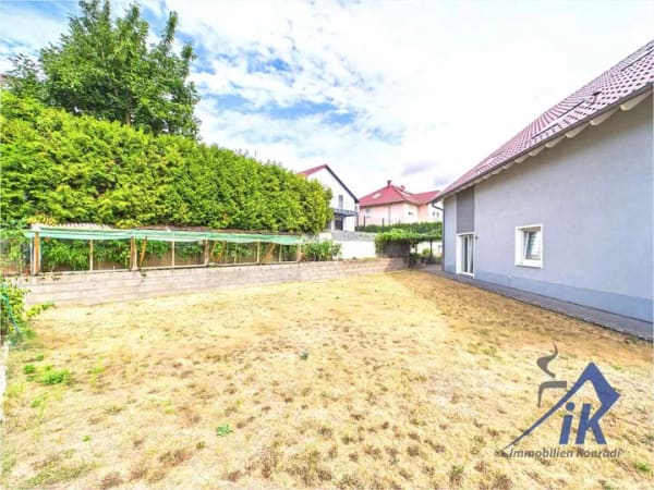 Immobilie in Ramstein-Miesenbach - IK | Ramstein-Mi.: Ein besonderes Zuhause – schönes Zweifamilienhaus mit Garten in Top-Lage - Bild 3