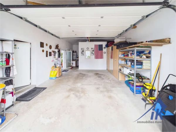 Immobilie in Ramstein-Miesenbach - IK | Ramstein-Mi.: Ein besonderes Zuhause – schönes Zweifamilienhaus mit Garten in Top-Lage - Bild 4