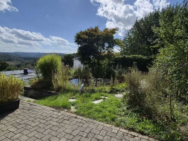 Immobilie in Kirchen (Sieg) - Einfamilienhaus mit mediteranem Flair - 240 m² Wohnfläche in Kirchen (Sieg) - Bild 2