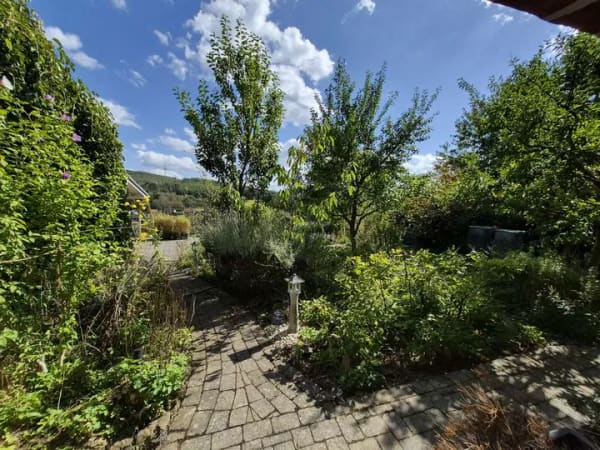 Immobilie in Kirchen (Sieg) - Einfamilienhaus mit mediteranem Flair - 240 m² Wohnfläche in Kirchen (Sieg) - Bild 3