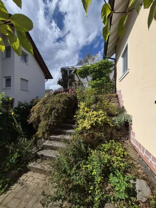 Immobilie in Kirchen (Sieg) - Einfamilienhaus mit mediteranem Flair - 240 m² Wohnfläche in Kirchen (Sieg) - Bild 4