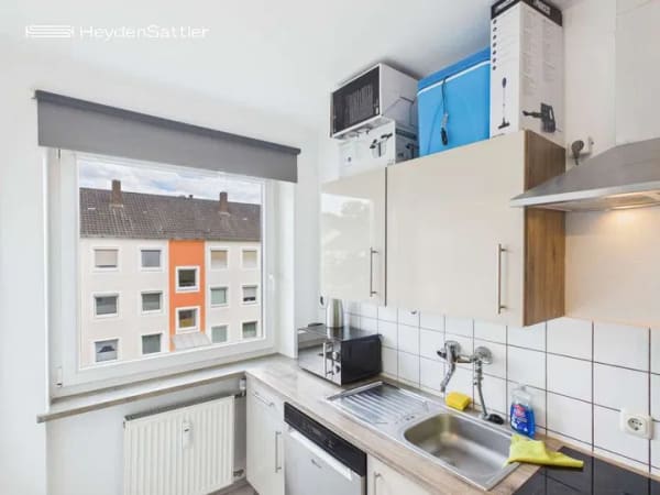 Immobilie in Neusäß - Attraktive Kapitalanlage in gefragter Wohnlage von Neusäß - Bild 2
