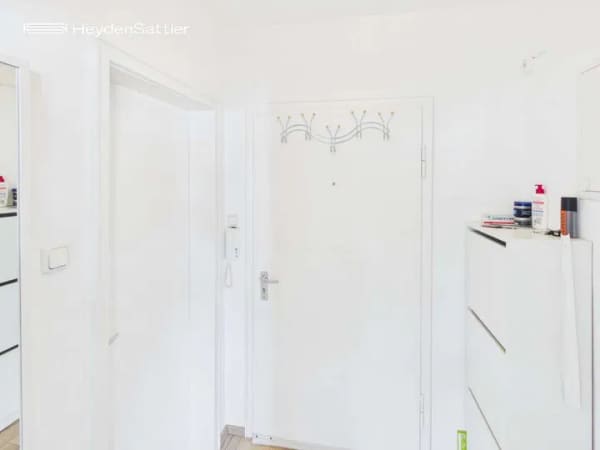 Immobilie in Neusäß - Attraktive Kapitalanlage in gefragter Wohnlage von Neusäß - Bild 3