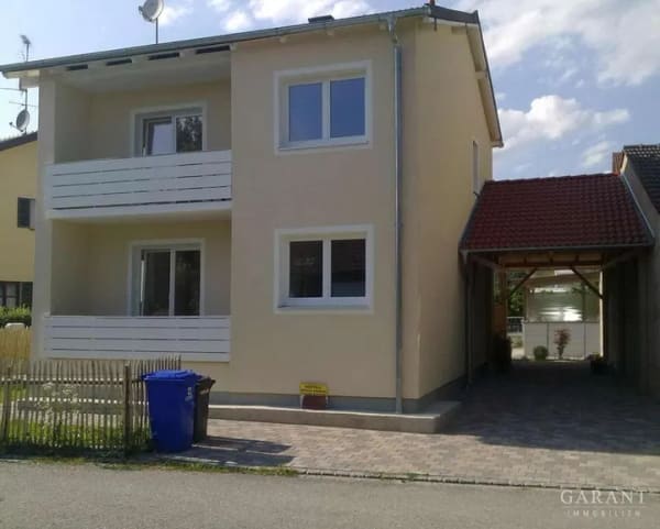Immobilie in Winhöring - Charme der 60er, Komfort von heute - kernsaniertes Einfamilienhaus - Bild 3