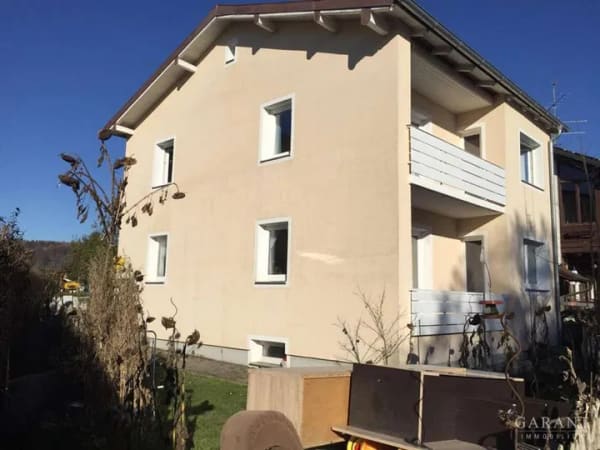 Immobilie in Winhöring - Charme der 60er, Komfort von heute - kernsaniertes Einfamilienhaus - Bild 4
