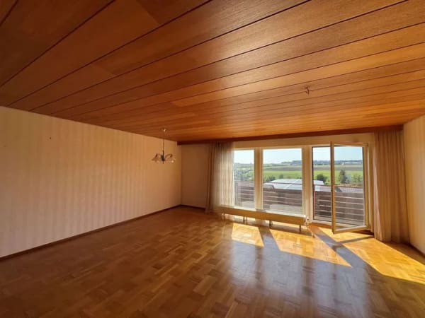 Immobilie in Steinheim am Albuch - Schönes Haus mit Einliegerwohnung in Söhnstetten - Bild 1