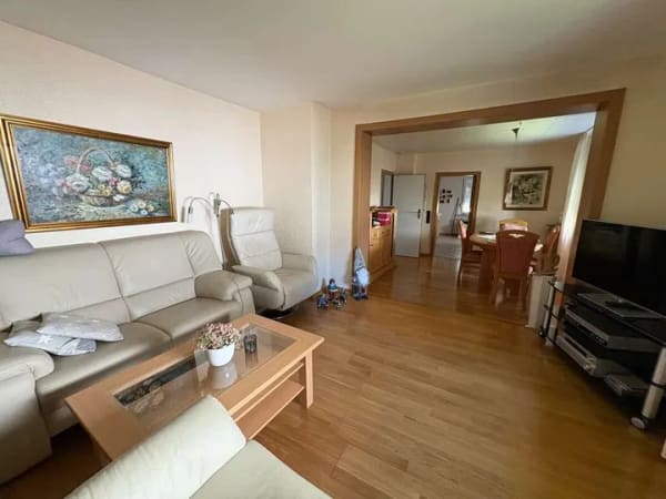 Immobilie in Lindlar - Zentral gelegenes Wohnhaus im Herzen von Lindlar - Bild 4