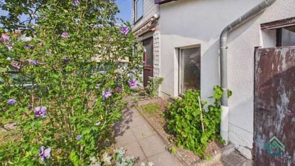 Immobilie in Plaue - Charmantes Mehrfamilienhaus mit Geschichte - großes Entwicklungspotenzial im Herzen des Thüringer Waldes - Bild 4