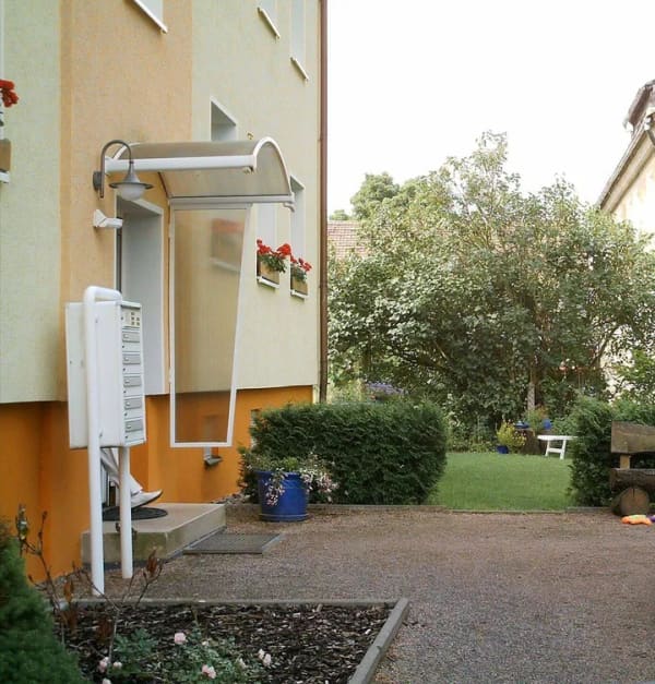 Immobilie in Bad Salzungen - Mehrfamilienhaus in Ortsteillage von Bad Salzungen  - Bild 0