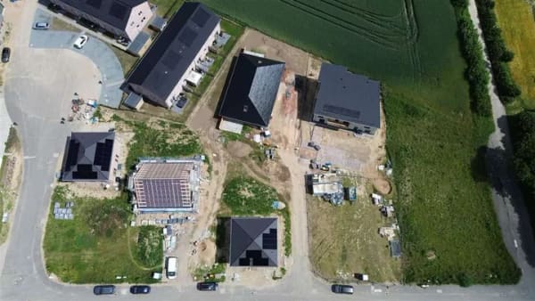 Immobilie in Kastorf - Junges Gemüse wartet auf Fertigstellung  - Bild 1