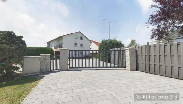 Immobilie in Geretsried - Großzügiges Einfamilienhaus mit viel Platz und Potenzial zur individuellen Gestaltung - Bild 2