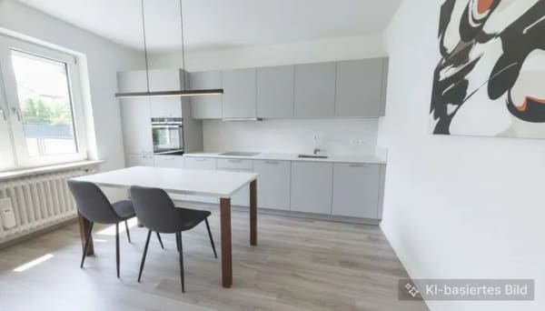 Immobilie in Geretsried - Großzügiges Einfamilienhaus mit viel Platz und Potenzial zur individuellen Gestaltung - Bild 3