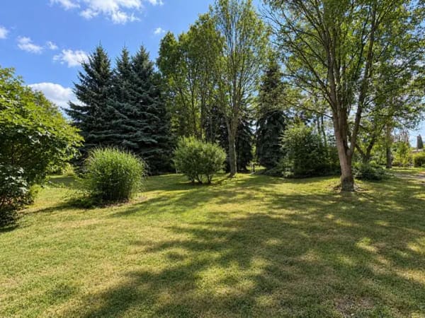 Immobilie in Neukieritzsch - Einfamilienhaus mit 3.235 m² Grundstück inmitten einer entstehenden Seenlandschaft!!! - Bild 3