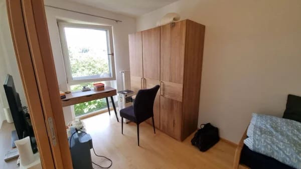 Immobilie in Gars am Inn - Betreutes Wohnen Gars am Inn - Bild 1