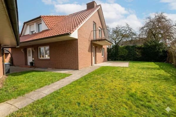 Immobilie in Papenburg - 174m² Potential für glückliches wohnen in Papenburg - zentrumsnah - Bild 0
