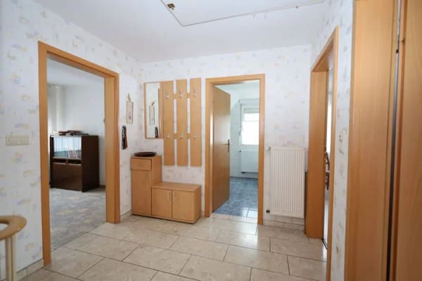 Immobilie in Papenburg - 174m² Potential für glückliches wohnen in Papenburg - zentrumsnah - Bild 3