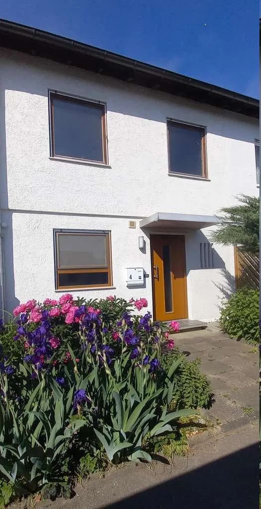 Immobilie in Wernau (Neckar) - Ruhiges Reihenmittelhaus für Familien - Bild 0