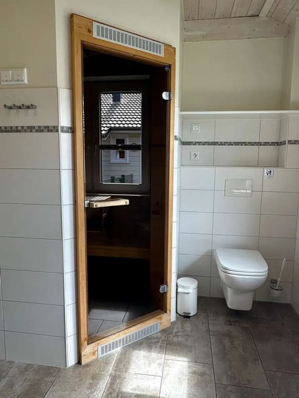 Immobilie in Dagebüll - Modernes Ferienhaus in unmittelbarer Nordseenähe - Bild 3