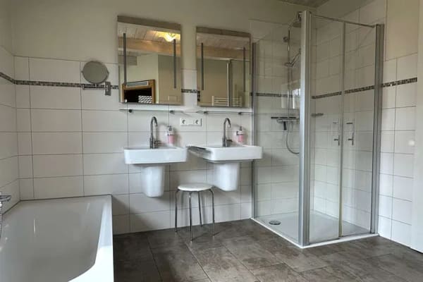 Immobilie in Dagebüll - Modernes Ferienhaus in unmittelbarer Nordseenähe - Bild 4
