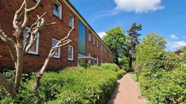 Immobilie in Rendsburg - 3-Zimmer- ETW mit neuer energetischer Sanierung - Bild 4