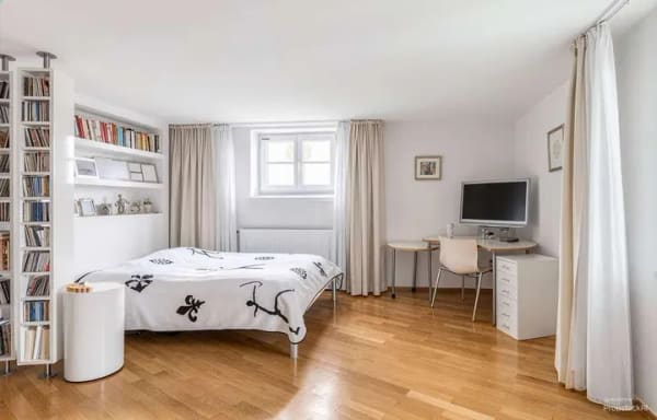 Immobilie in Unterthingau - Großes Familienhaus mit Stil in Unterhingau - Bild 4