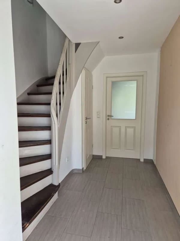 Immobilie in Mettingen - Wohnen in ruhiger Lage!
Schönes Reihenmittelhaus in Mettingen - Bild 1