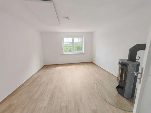 Immobilie in Teichland - Mehrfamilienhaus mit 4 Wohneinheiten, 8 Garagen und großem Garten Nähe Cottbuser Ostsee zu verkaufen - Bild 2