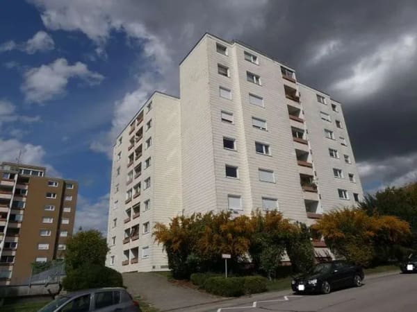 Immobilie in Stockach - 4-Zimmer mit Fernsicht in Stockach - Bild 0