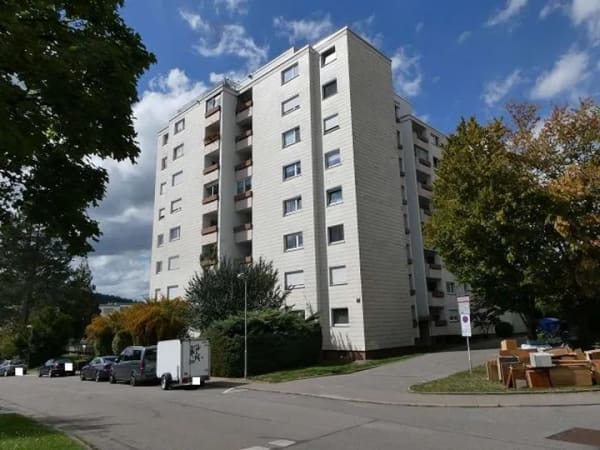 Immobilie in Stockach - 4-Zimmer mit Fernsicht in Stockach - Bild 1