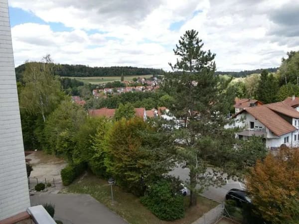 Immobilie in Stockach - 4-Zimmer mit Fernsicht in Stockach - Bild 2