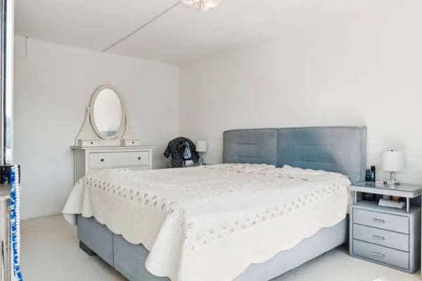 Immobilie in Kirchdorf an der Iller - Große 4- Zimmerwohnung in Kirchdorf an der Iller - Bild 2