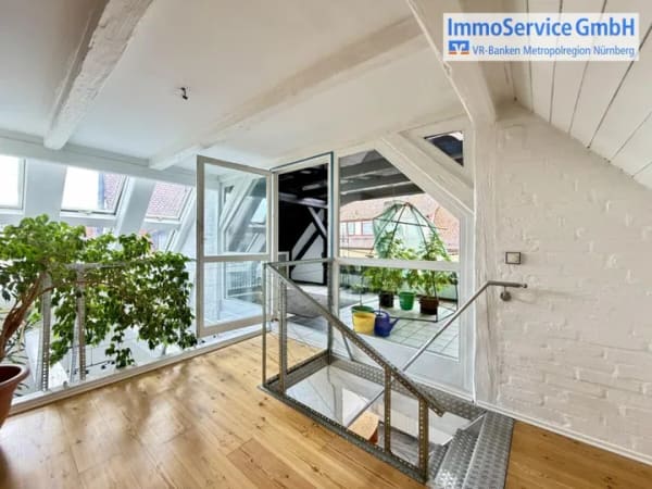 Immobilie in Hersbruck - Haus in Hersbruck - Bild 0