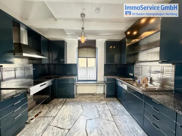 Immobilie in Hersbruck - Haus in Hersbruck - Bild 1